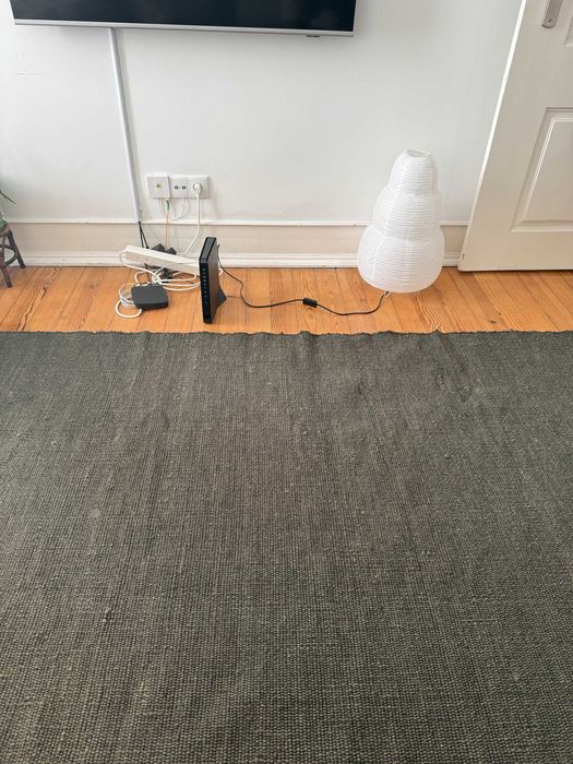 Tapete LÃ 200x300cm Zara Home