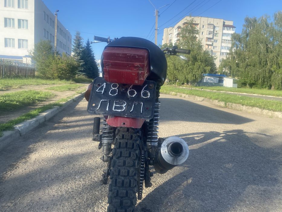 Мінск новенький