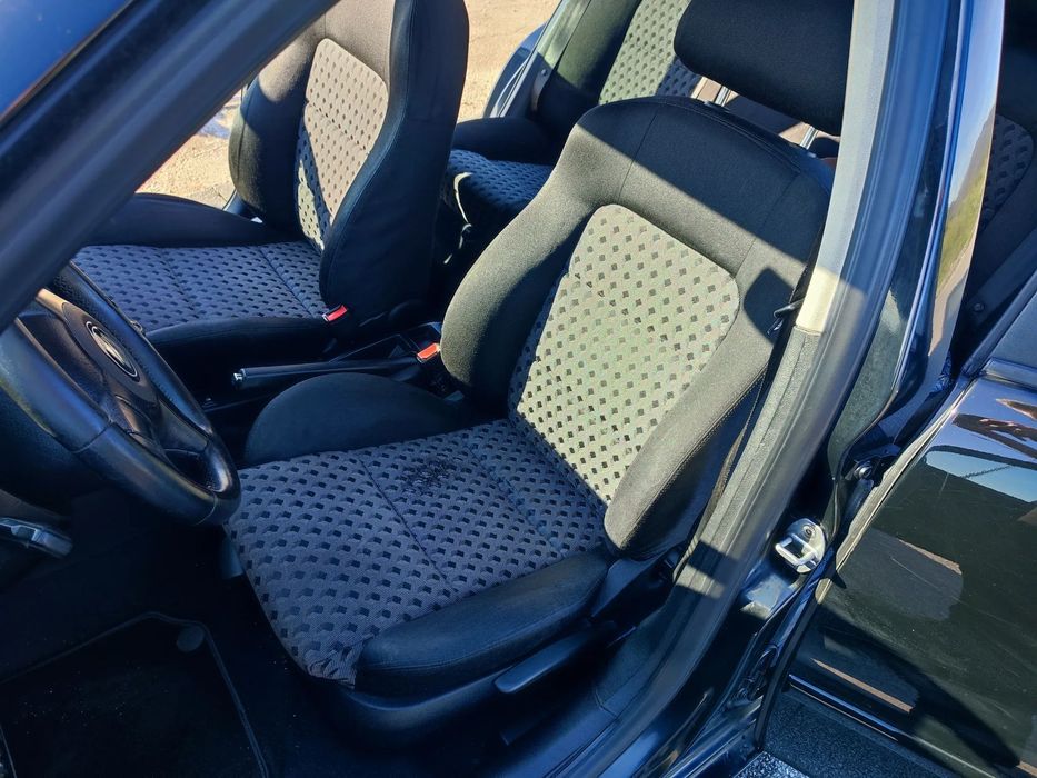 SEAT Leon 1.9 TDI Sport