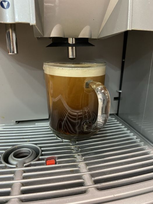 Ekspres do kawy Saeco Royal Office