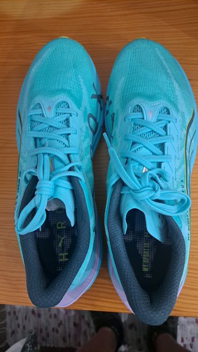 Puma Nitro Deviate 4 Hyrox
