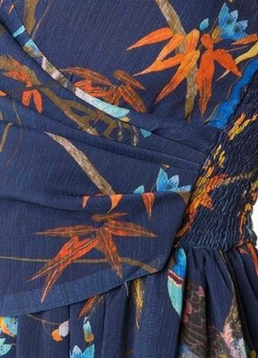 шифонове максі  шикарне