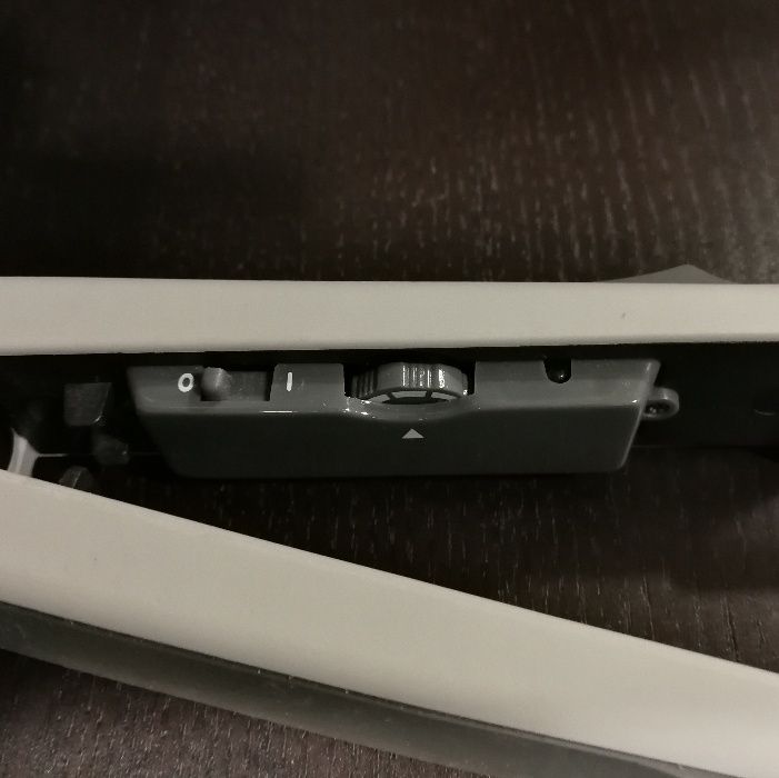 Alisador de cabelo - Philips salonstraight control