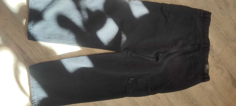 Spodnie męskie  marki Cropp W32, L32