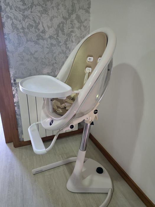 Cadeira bebé Mima MOON 2G