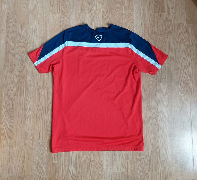 Koszulka treningowa PSG 13/14 r. XL