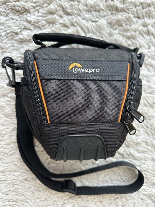 Máquina fotográfica Canon EOS M50