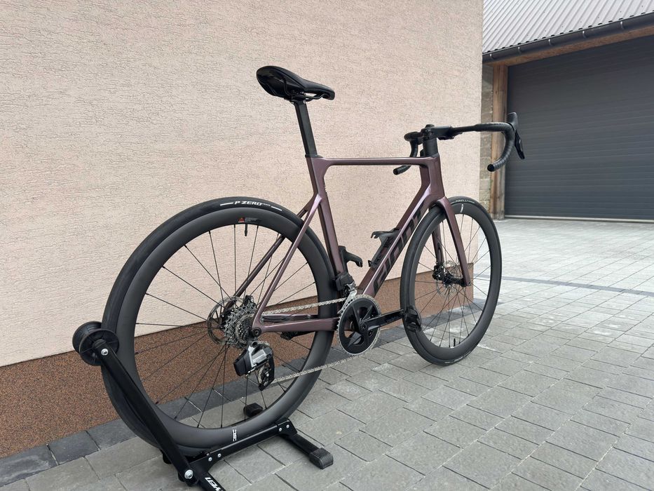 Giant Propel Advanced 1 M/L Orion Nebula