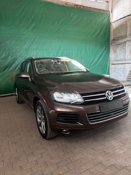 Шрот розбір авто автошрот розбірка розборка бу запчастини туарег нф фл Volkswagen Touareg NF FL розборка туарег каса CRCA  авторозбірка авторозборка