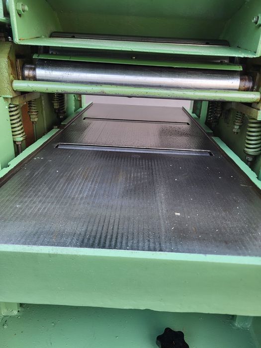 Рейсмус, рейсмусовий верстат Jaroma