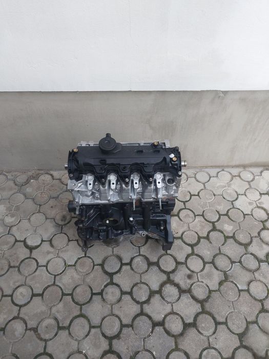 Двигун Renault Duster/Lodgy 4×4 1.5dci Euro-5-6 Continental(Simens)