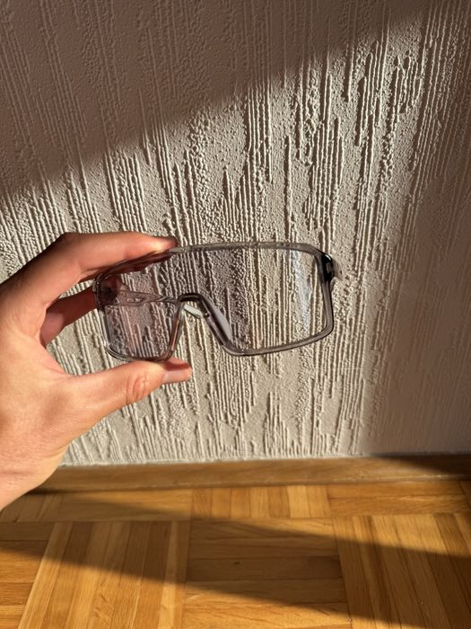 Фотохромні Окуляри Lynx Pierre PH B (0-3) shiny inside black