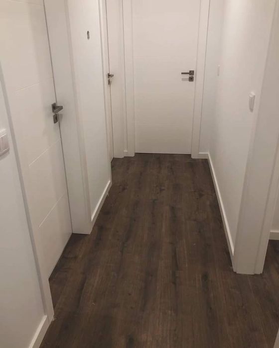 Remodelação/Manutenção/Pinturas/ Casa de banho/Pavimento Flutuante