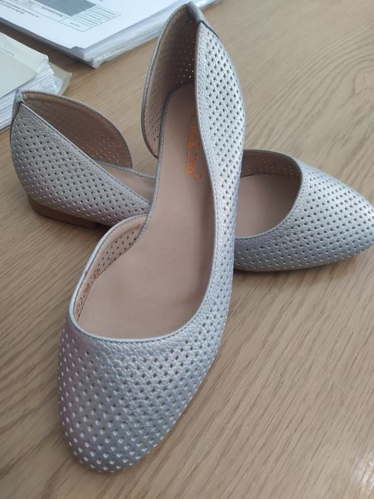 Туфлі жіночі нові