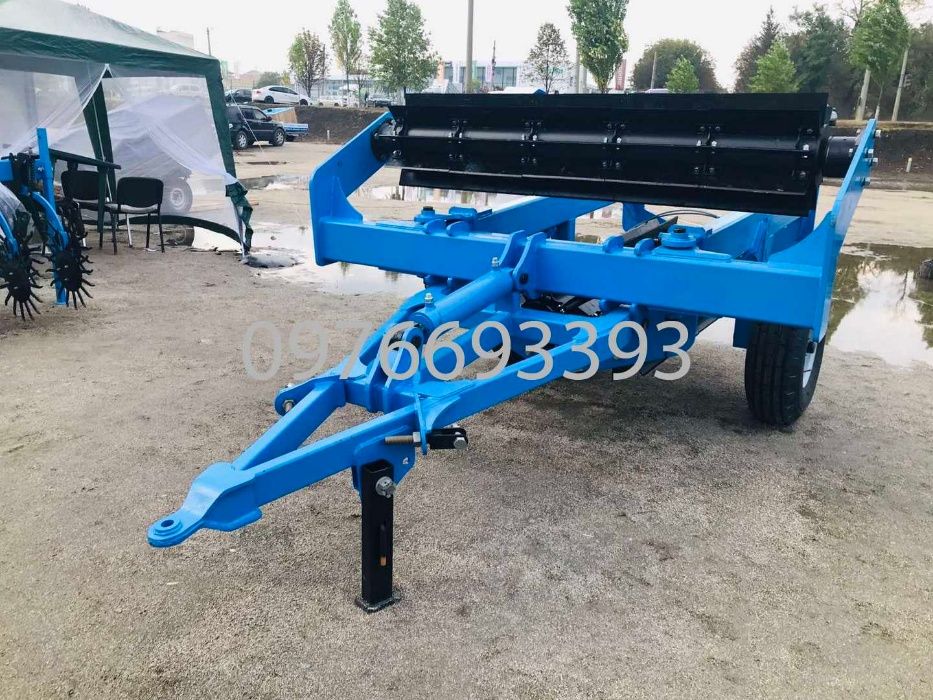 Каток измельчитель КИ-6 ки-6п