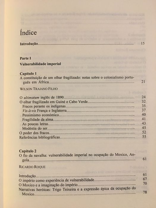 Exploradores Portugueses/Os Negros em Portugal/ Persistência História