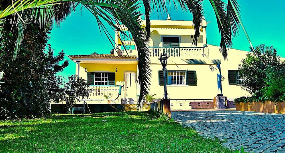 Moradia para arrendar