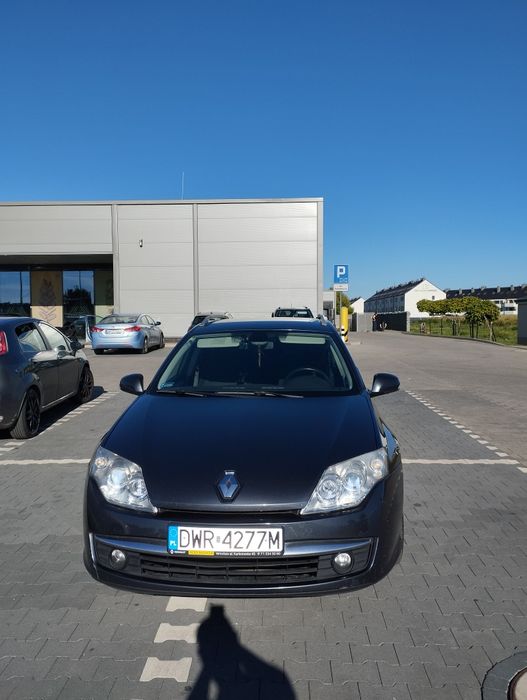 Renault Laguna