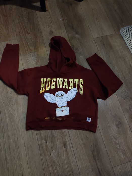 Bluza Harry Potter
