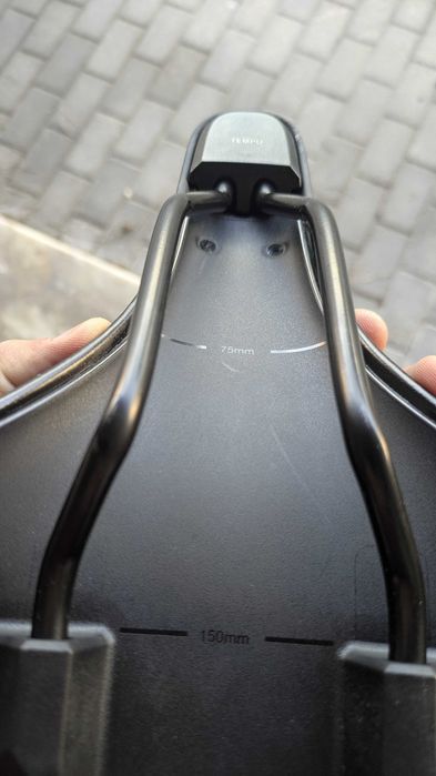 Selim Fizik Aliante R5 150mm