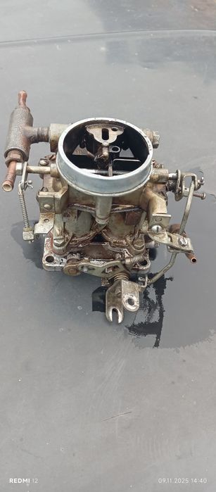 Продам карбюратор Волга Газ