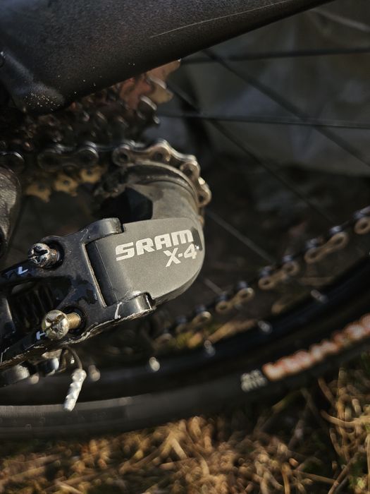 Rower Kellys Whip 50 2020