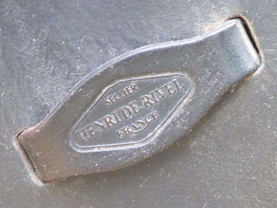 Selim / sela muito bom