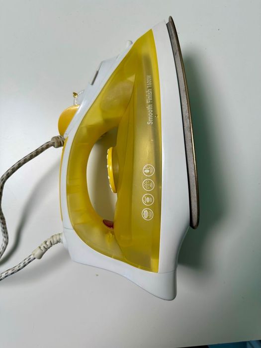 Sprawne Żelazko ELDOM DA26A 1600W