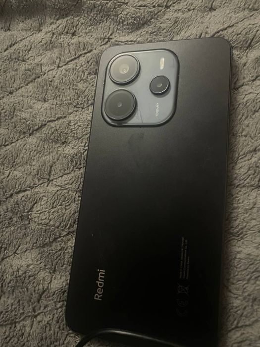 Redmi note 14 128 gb 120 hz