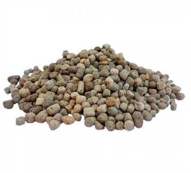 Sacos de Leca argila expandida (50 litros)