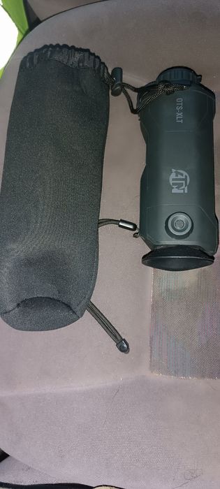 Тепловізор !! Вживаний,!