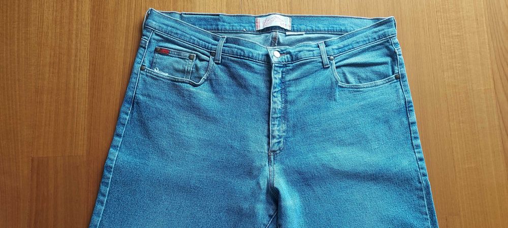 Calças ganga Lee Cooper