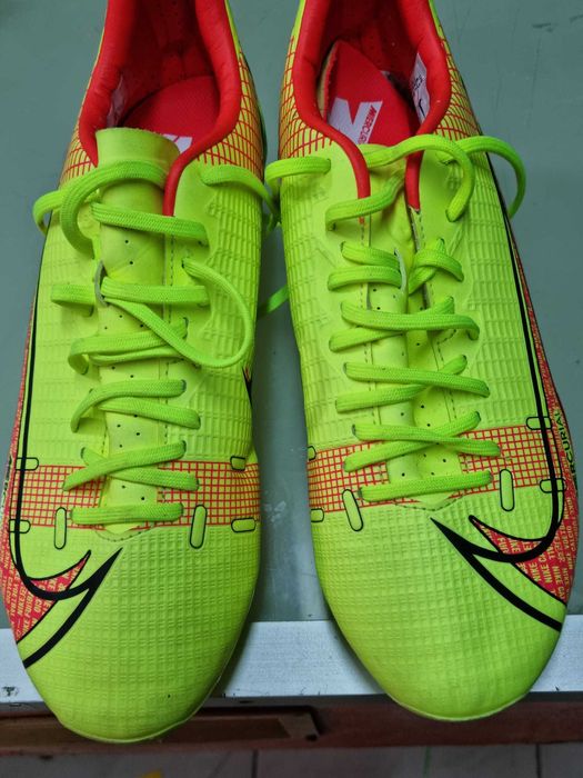 Botas Futebol Puma NR 40