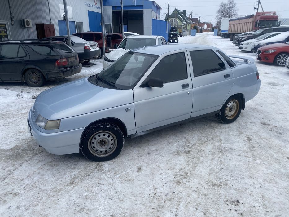 Продам ВАЗ 31103