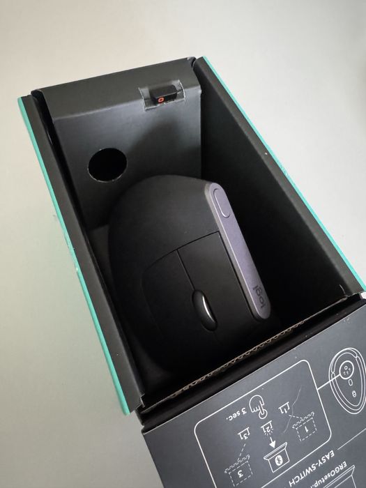 Logitech MX Vertical