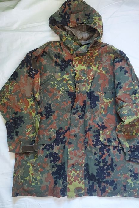 Оригінал."Feuchter ringelai"(Німеччина))Водонепроникний  костюм.