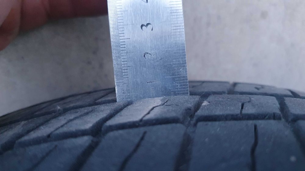 Покришки, Резина, Колеса, 155/70 r13: 200 грн. - Автошини Добрянка на Olx