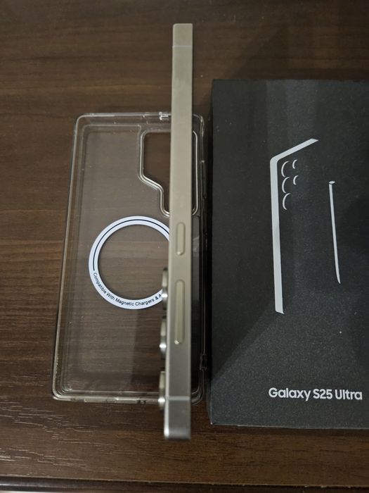 Samsung Galaxy S25 Ultra