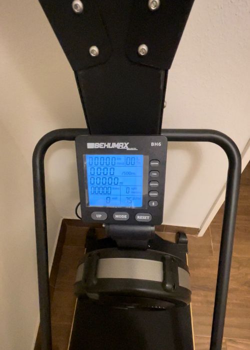 Ski Erg - Behumax