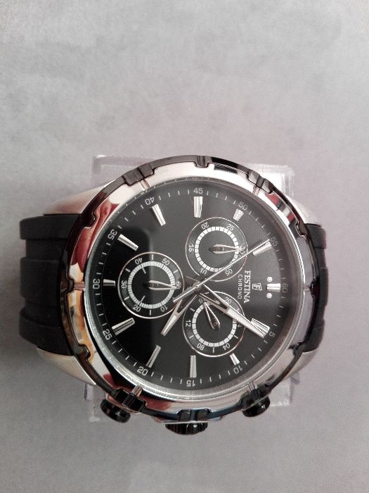 Zegarek Festina Tour de Pologne Special Edition