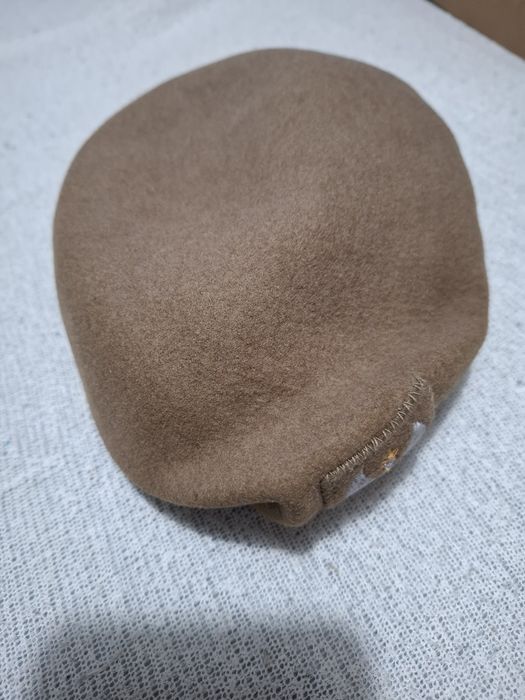 Beret WOT Oliwkowy WP MON roz. 59.