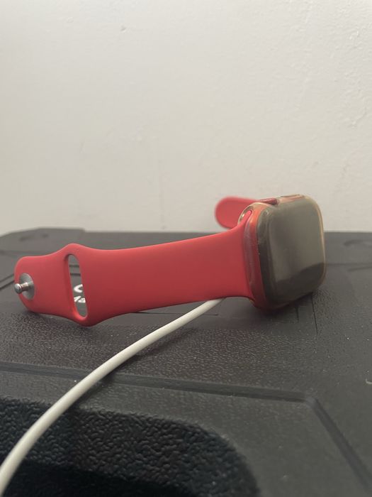 Relogio apple watch 4