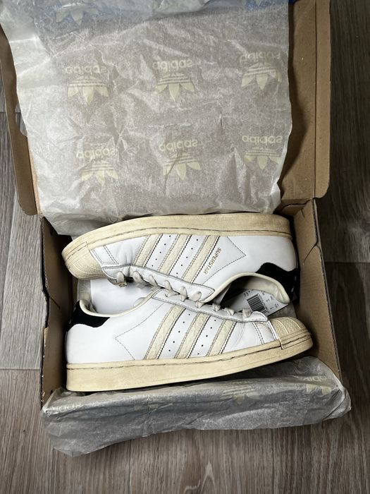 superstar 39 1/3 сайз