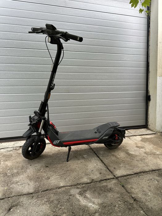 Zt3 pro 1600w modificada