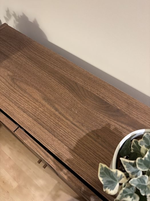 Nowy IKEA Billy / Oxberg
