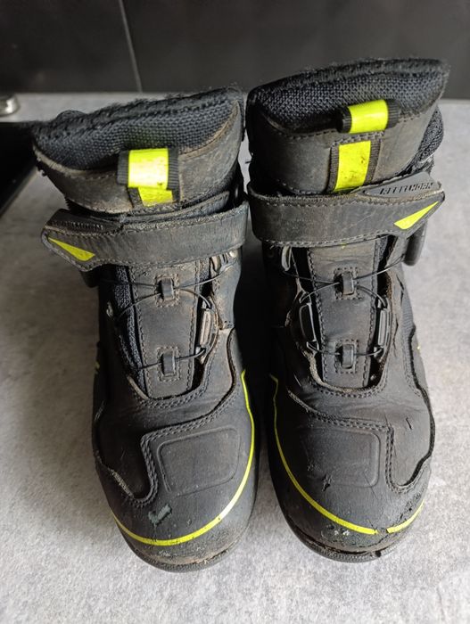 Buty dziecięce motocykle Rebelhorn rozmiar 36