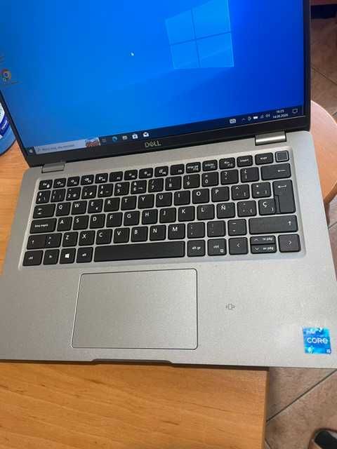 Dell Latitude 5420, i5-1145g7, 256ssd, 8gb ram