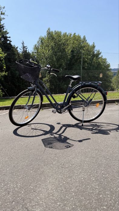 Bicicleta Urbana B’Twin Elops 120 – Excelente Estado