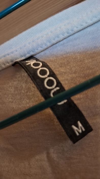 Koszulka Moodo rozmiar M