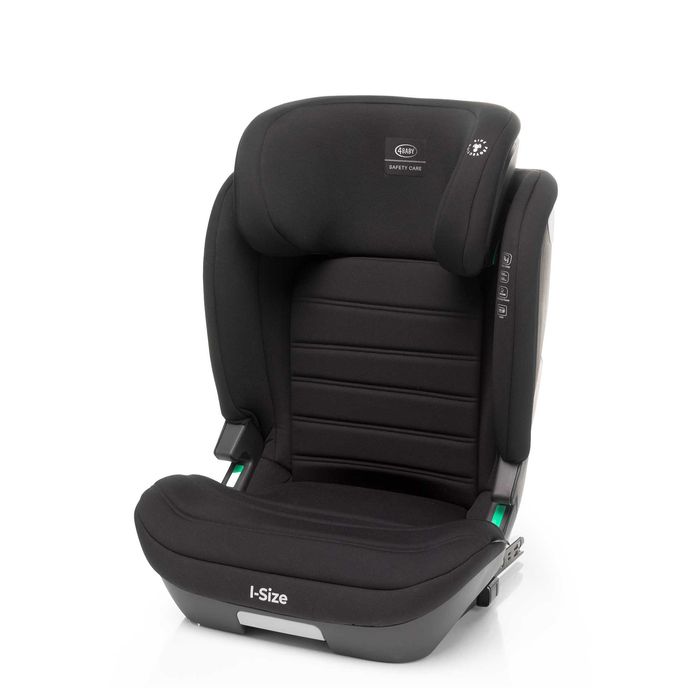 Fotelik samochodowy App-Fix 100-150 cm,isofix pasy,nowy